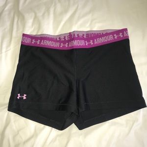 Under Armour Spandex